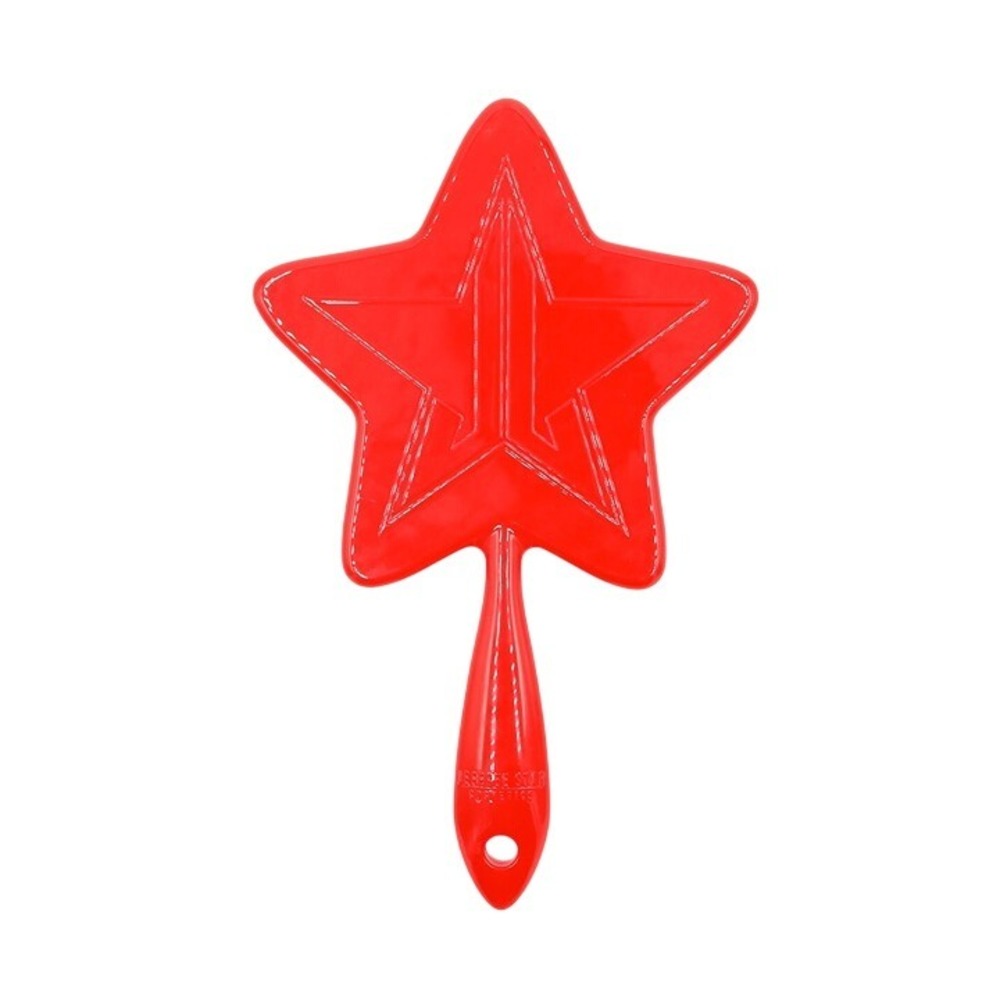 Jeffree Star - Red‎ Star Mirror